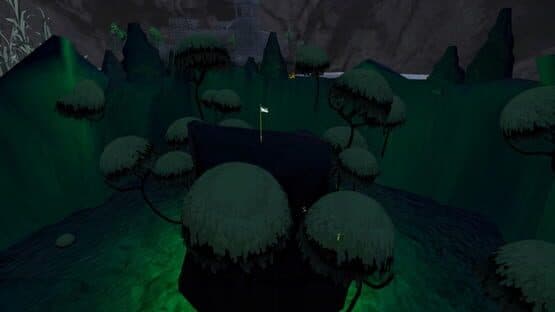 Mage Arena: Voice of Power — screenshot 4