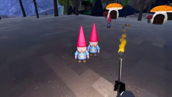 Mage Arena: Voice of Power — screenshot 5