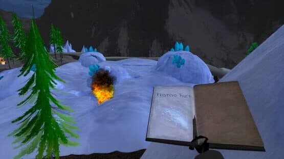Mage Arena: Voice of Power — screenshot 6