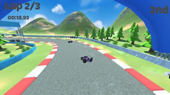 Nitro Karts Racing — screenshot 5