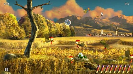 Moorhuhn 2: Die Jagd Geht Weiter — screenshot 6