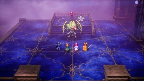 Dragon Quest HD-2D Erdrick Trilogy Collection — screenshot 6