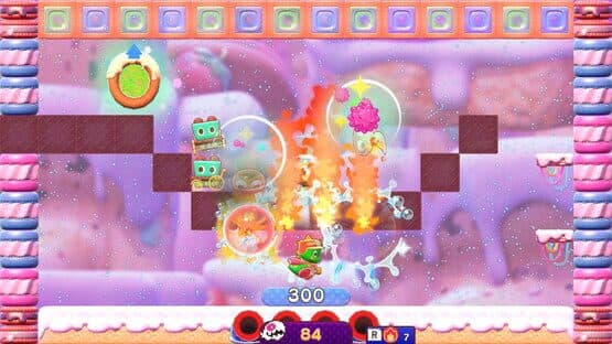 Bubble Bobble: Sugar Dungeons - Deluxe Edition — screenshot 3