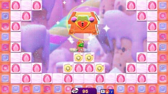 Bubble Bobble: Sugar Dungeons - Deluxe Edition — screenshot 4