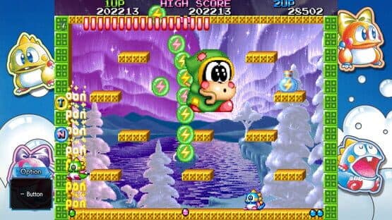 Bubble Bobble: Sugar Dungeons - Deluxe Edition — screenshot 6