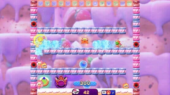 Bubble Bobble: Sugar Dungeons - Deluxe Edition — screenshot 8
