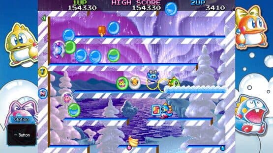 Bubble Symphony — screenshot 2