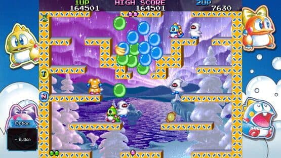 Bubble Symphony — screenshot 3
