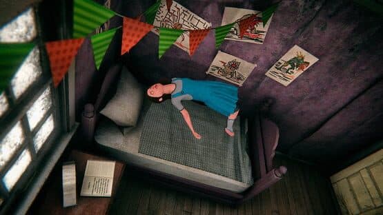 Death Park 2: Remaster — screenshot 2