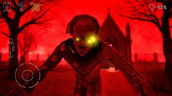 Death Park 2: Remaster — screenshot 6