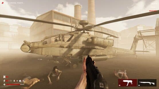 DeadZone: Survival Ops Zombie Shooter — screenshot 7
