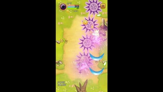 Finding Chuchu — screenshot 3