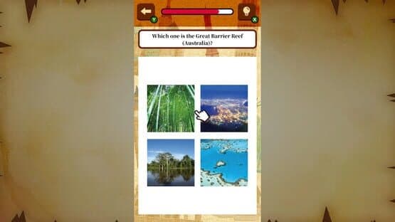 Find It! World Heritage Adventure — screenshot 5