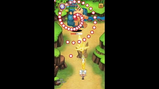 Finding Chuchu — screenshot 4