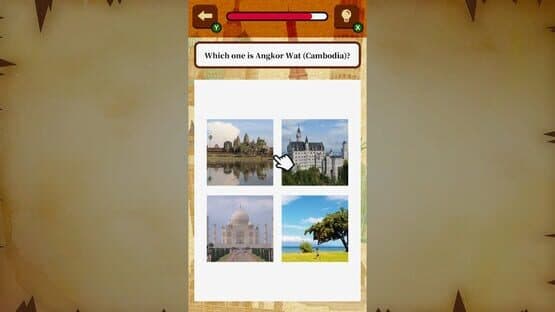 Find It! World Heritage Adventure — screenshot 6