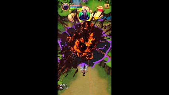 Finding Chuchu — screenshot 5
