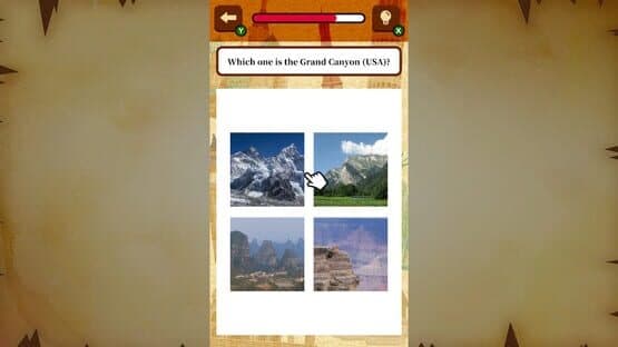 Find It! World Heritage Adventure — screenshot 7