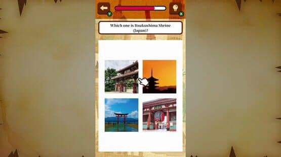 Find It! World Heritage Adventure — screenshot 8