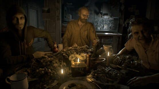 Resident Evil Generation Pack — screenshot 3