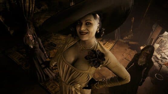 Resident Evil Generation Pack — screenshot 5
