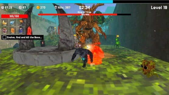Gigabonk: Mega Survivors — screenshot 2