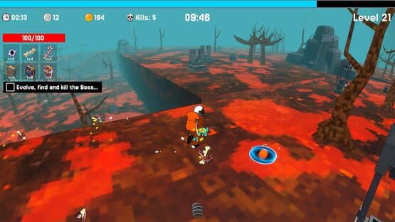 Gigabonk: Mega Survivors — screenshot 3