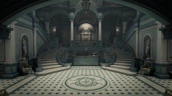 Resident Evil Requiem: Deluxe Edition — screenshot 1