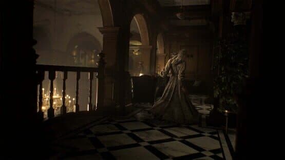 Resident Evil Requiem: Deluxe Edition — screenshot 4