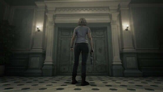 Resident Evil Requiem: Deluxe Edition — screenshot 6