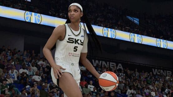 NBA 2K26: Slam Edition — screenshot 1
