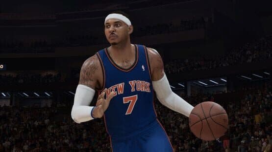 NBA 2K26: Slam Edition — screenshot 2