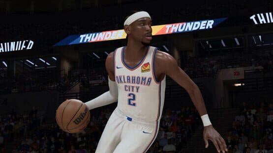 NBA 2K26: Slam Edition — screenshot 3