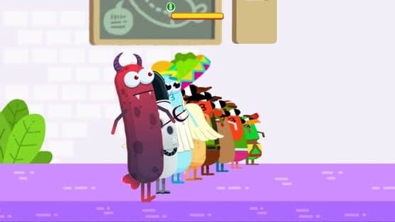 Run Sausage Run!: Hella Weenies Edition — screenshot 1
