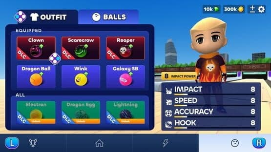 Skyline Bowling: Spooky Edition — screenshot 6
