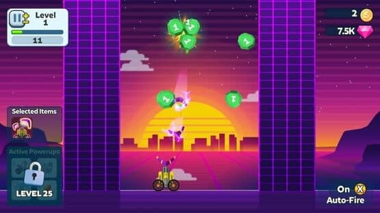 Ball Blast: Halloween Edition — screenshot 6