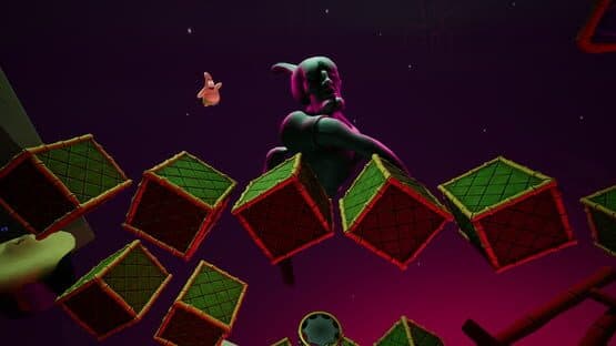SpongeBob SquarePants: Titans of the Tide - Plankton's Portal Challenge DLC — screenshot 6