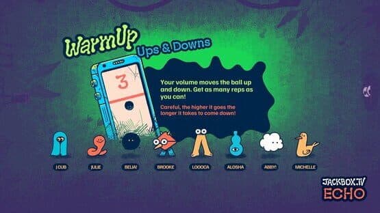 The Jackbox Big Bang Bundle — screenshot 1