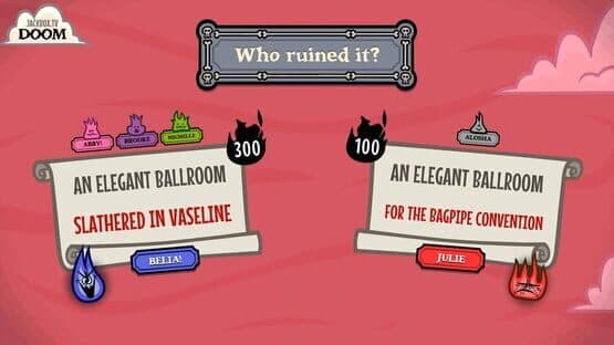 The Jackbox Big Bang Bundle — screenshot 3