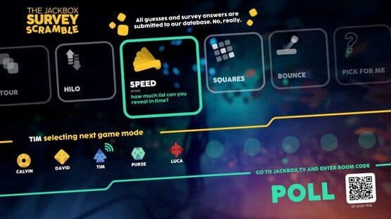 The Jackbox Big Bang Bundle — screenshot 6
