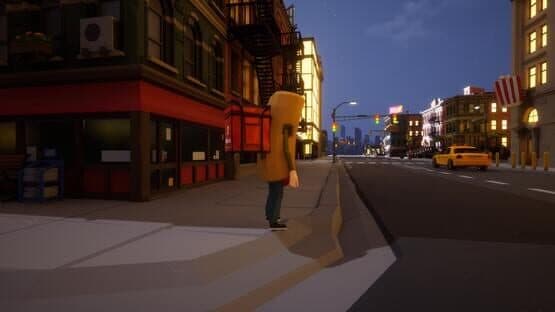 Delivery Dash: Battle Couriers — screenshot 6