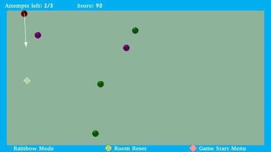 Carambole Fireworks — screenshot 1