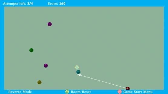 Carambole Fireworks — screenshot 3