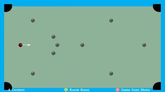 Carambole Fireworks — screenshot 4
