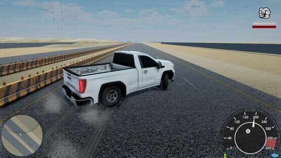 Hajwala Drift X — screenshot 1
