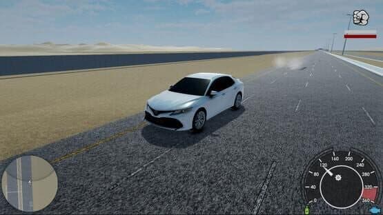 Hajwala Drift X — screenshot 2