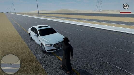 Hajwala Drift X — screenshot 6