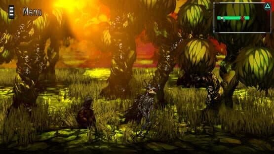 Plague Hunters — screenshot 1