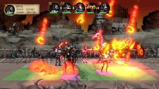 Plague Hunters — screenshot 2