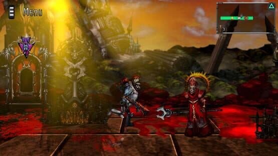 Plague Hunters — screenshot 5