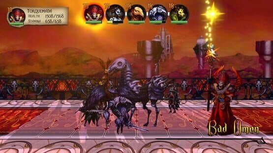 Plague Hunters — screenshot 7